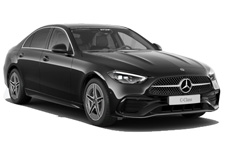 Car Hire Thurso - C Class Auto - car hire Thurso