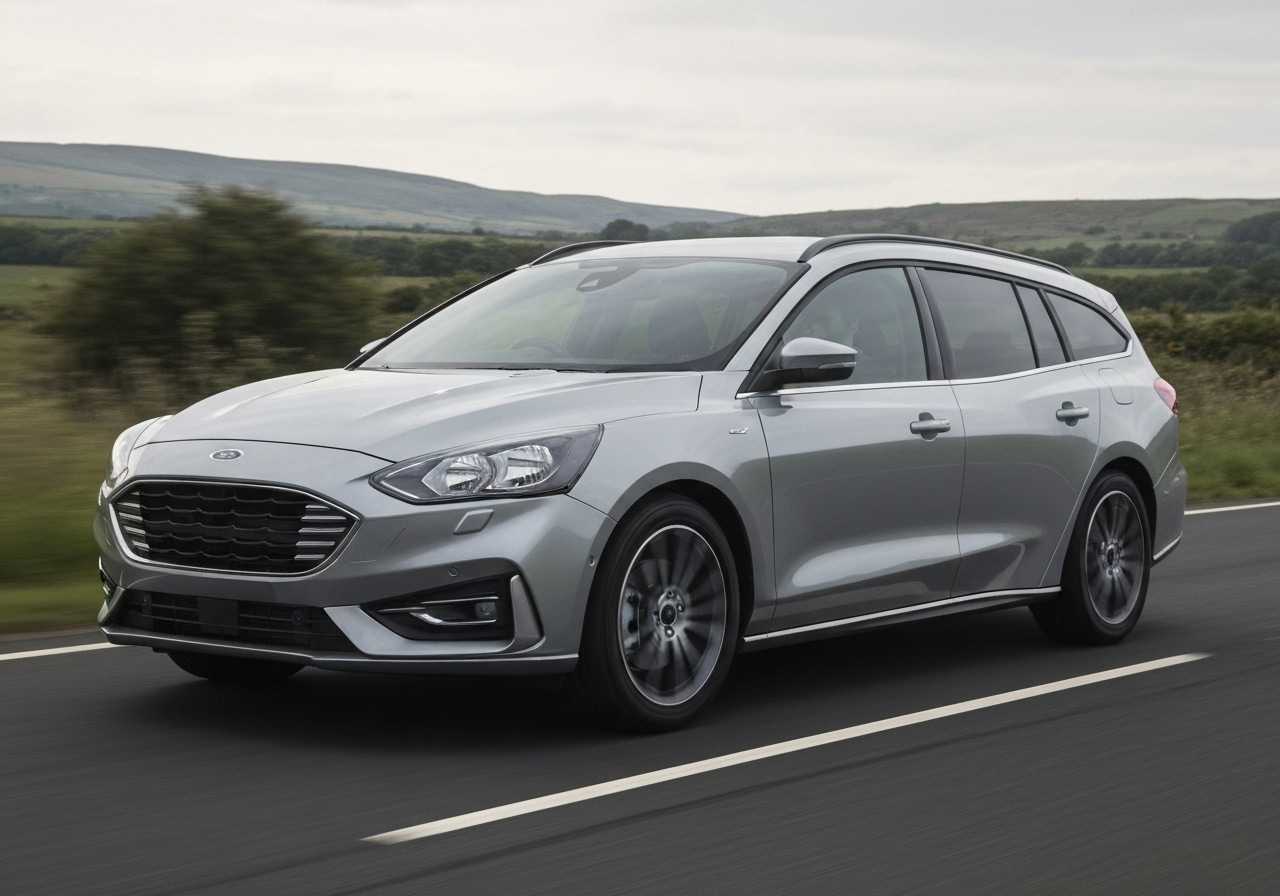 Car Hire Thurso - Contact office vehicles