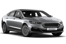 Car Hire Thurso - Mondeo - car hire Thurso