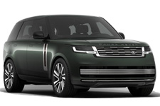 Car Hire Thurso - Range Rover - car hire Thurso